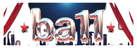 ba11 logo